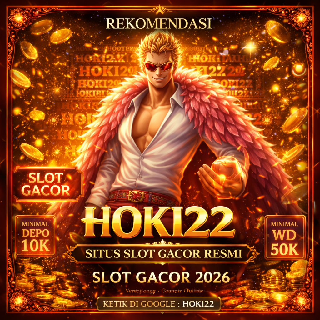 HOKI22
